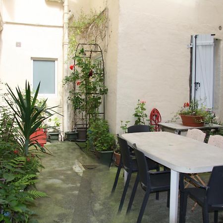 Studio Premium City Center Chalon-sur-Saône Buitenkant foto