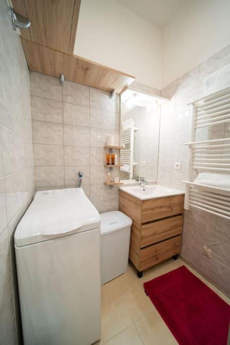Studio Premium City Center Chalon-sur-Saône Buitenkant foto