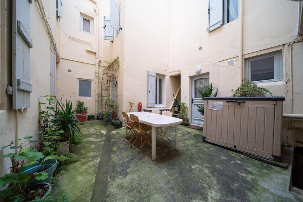 Studio Premium City Center Chalon-sur-Saône Buitenkant foto