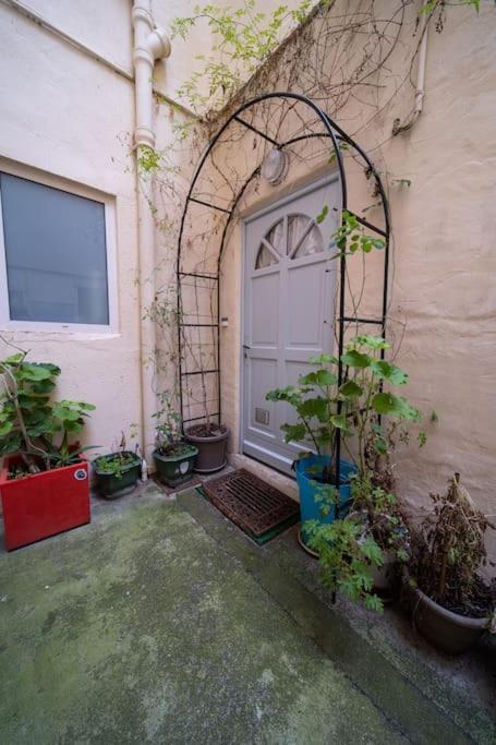 Studio Premium City Center Chalon-sur-Saône Buitenkant foto