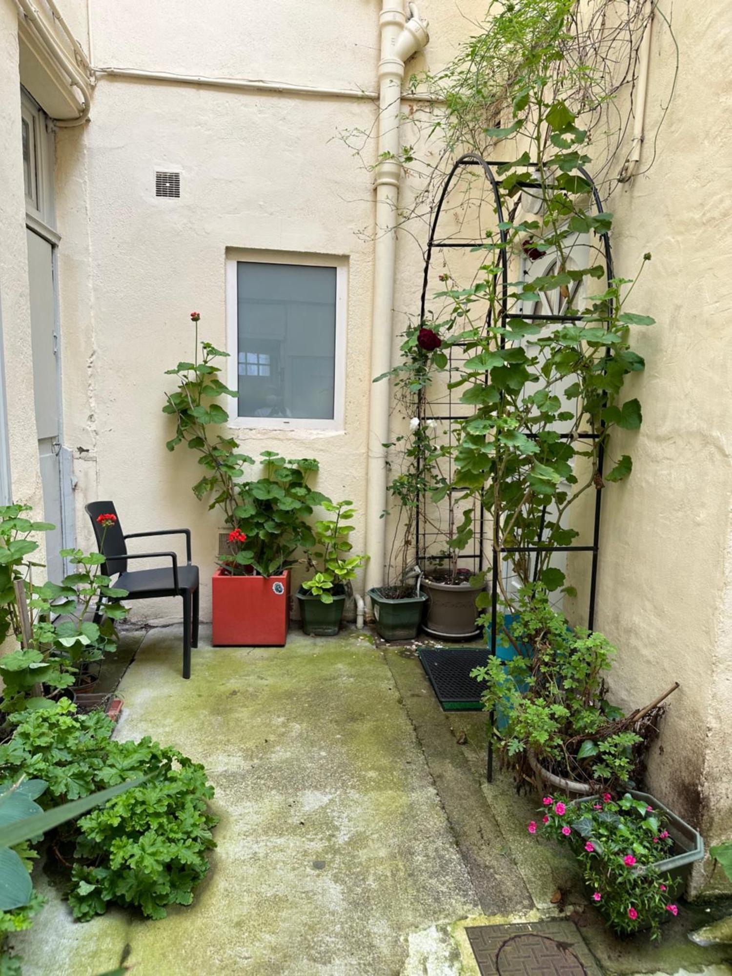 Studio Premium City Center Chalon-sur-Saône Buitenkant foto